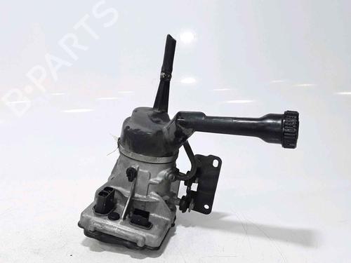 Used Steering pump PEUGEOT 308 I (4A_, 4C_) 1.6 HDi (90 hp) 25175321