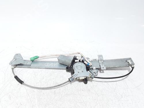 Used Front right window mechanism HONDA JAZZ II (GD_, GE3, GE2) 1.3 iDSi (GD1) (83 hp) 30265071