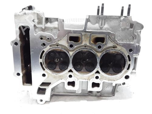 Used Cylinder head CITROËN C3 III (SX) 1.2 THP 110 (SXHNPS, SXHNZT, SXHNZ6) (110 hp) 27732084