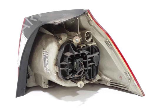 Left taillight VW GOLF V (1K1) 1.9 TDI | BP25187410C34 