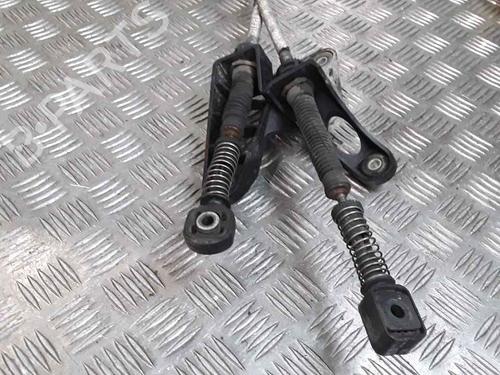 Gear lever VW TOURAN (1T1, 1T2) 1.9 TDI | BP25183612M90
