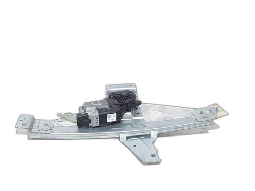 Used Rear right window mechanism PEUGEOT 207 (WA_, WC_) 1.6 HDi (90 hp) 31084961
