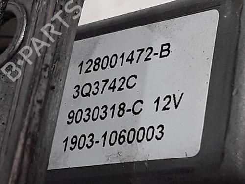 Front left window mechanism RENAULT TWINGO III (BCM_, BCA_) 1.0 SCe 70 | BP29871515C22 