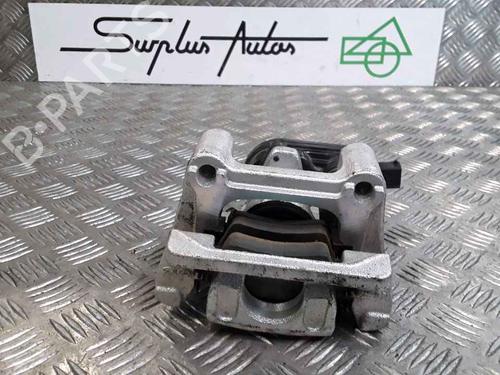 Left rear brake caliper HYUNDAI KONA (OS, OSE, OSI) EV | BP25163887M107 