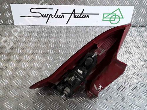 Right taillight CITROËN C4 Coupe (LA_) 1.6 HDi | BP25192894C35 
