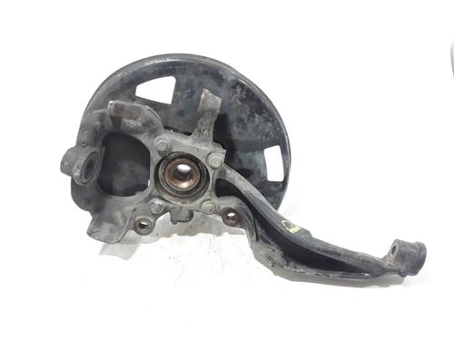 Right front steering knuckle LAND ROVER RANGE ROVER SPORT I (L320) 3.6 D 4x4 | BP25195929M26 