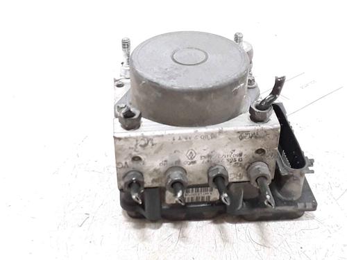 ABS pump RENAULT CLIO III (BR0/1, CR0/1) 1.5 dCi (C/BR0G, C/BR1G) | BP25164789M43 