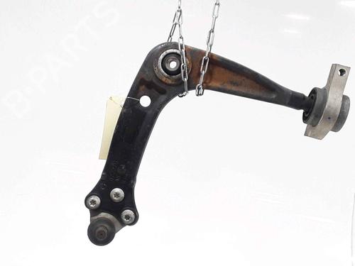 Used Left front suspension arm PEUGEOT 508 I (8D_) 2.0 HDi Hybrid4 AWC (200 hp) 25195609