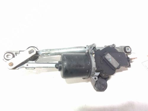 Front wiper motor PEUGEOT 107 (PM_, PN_) 1.4 HDi | BP25201947M29 
