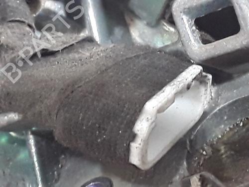 Right mirror FIAT GRANDE PUNTO (199_) 1.3 D Multijet (199.AXD11, 199.AXD1A, 199.AXD1B,... | BP25192711C27