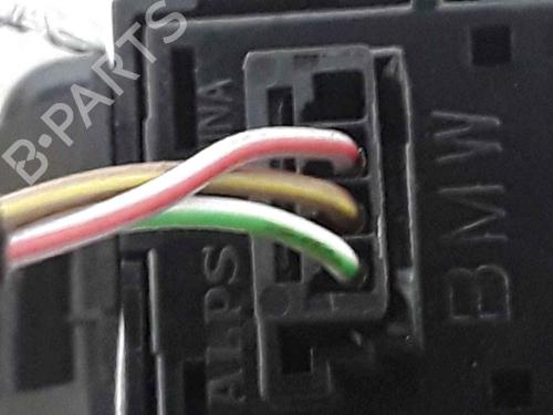 Right rear window switch BMW X1 (F48) xDrive 20 d | BP25190570I28 