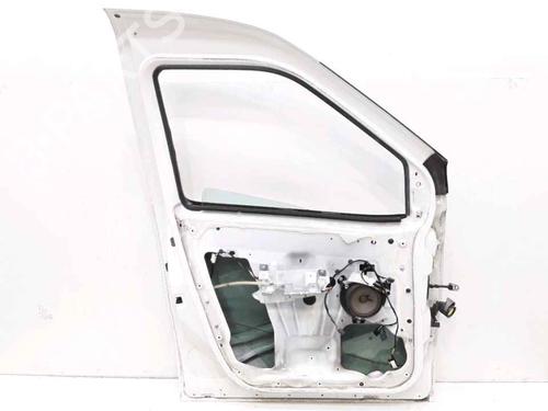 Left front door OPEL COMBO Box Body/MPV (X12) 1.3 CDTI (B05) | BP25188500C2 