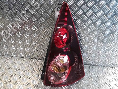 Used Right taillight PEUGEOT 107 (PM_, PN_) 1.0 (68 hp) 25192960