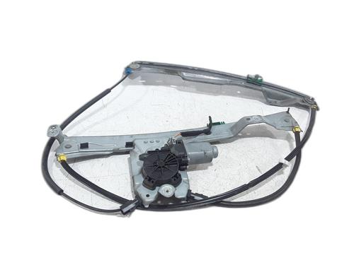 Used Front left window mechanism RENAULT CLIO III (BR0/1, CR0/1) 1.5 dCi (75 hp) 31076360