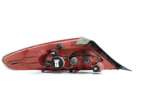 Right taillight PEUGEOT 407 Coupe (6C_) 2.0 HDi | BP36757076C35 - Image 2