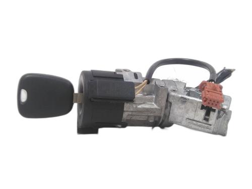 Ignition barrel CITROËN C3 I (FC_, FN_) 1.4 HDi | BP28029717M48 