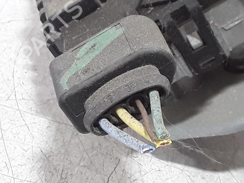 Front wiper motor PEUGEOT 208 I (CA_, CC_) 1.2 VTi 68 / PureTech 68 | BP28207401M29