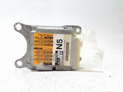 Used ECU airbags TOYOTA URBAN CRUISER (_P1_) 1.4 D-4D (NLP110_, NLP110R) (90 hp) 30046621