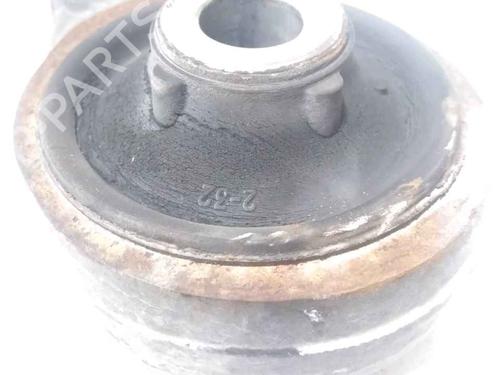 Left front suspension arm PEUGEOT 307 CC (3B) 2.0 16V | BP25197120M12 