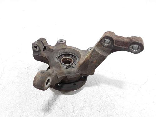 Right front steering knuckle NISSAN NOTE (E11, NE11) 1.5 dCi | BP25197817M26 