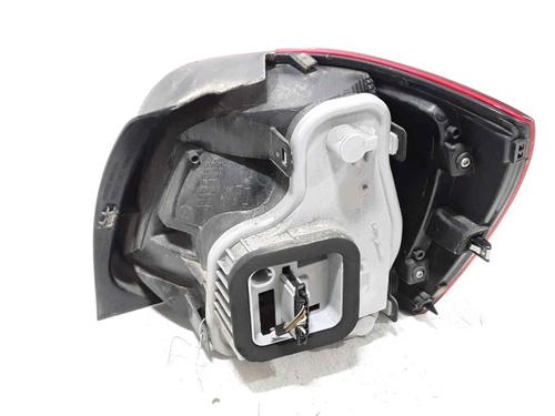 Left taillight VW POLO V (6R1, 6C1) 1.2 | BP25187530C34 