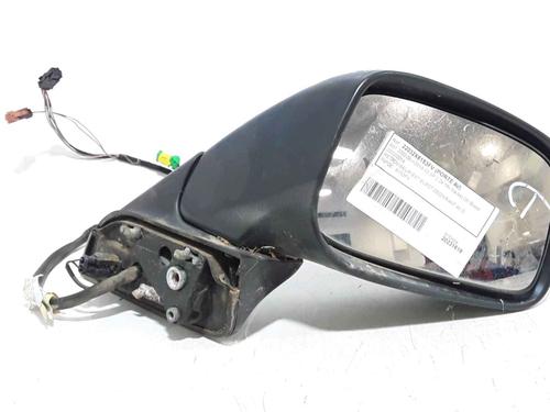 Right mirror PEUGEOT 308 I (4A_, 4C_) 2.0 HDi | BP25192485C27 