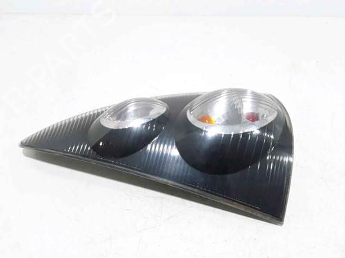 Left taillight CITROËN C1 (PM_, PN_) 1.0 | BP25187258C34 