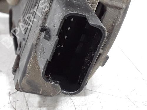Pedal PEUGEOT EXPERT Van (VF3A_, VF3U_, VF3X_) 2.0 HDi 120 | BP32199517I4