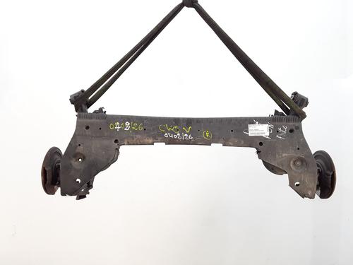Used Rear axle Rear axle 37273348 37273348