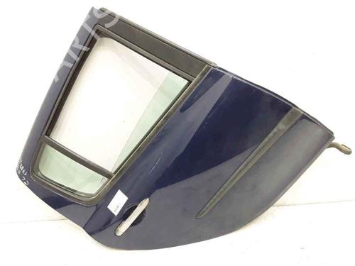 Right rear door RENAULT CLIO III (BR0/1, CR0/1) 1.5 dCi (BR17, CR17) | BP25193771C5 