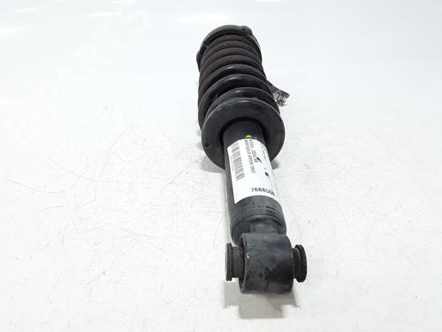 Right rear shock absorber BMW X3 (F25) xDrive 20 d | BP26037907M19 
