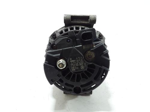 Alternator MERCEDES-BENZ CLK (C209) CLK 200 Kompressor (209.342) | BP25176476M7 