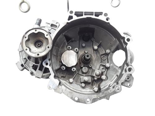Used Gearbox VW POLO V (6R1, 6C1) 1.2 TDI (75 hp) 25184318