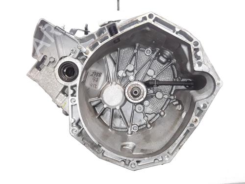 Used Gearbox Gearbox 37648448 37648448