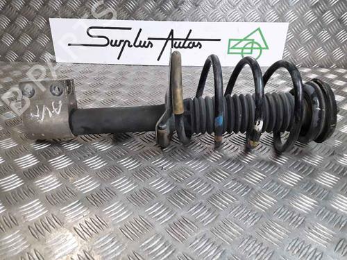 Used Right front shock absorber PEUGEOT 307 CC (3B) 2.0 HDi 135 (136 hp) 25195899