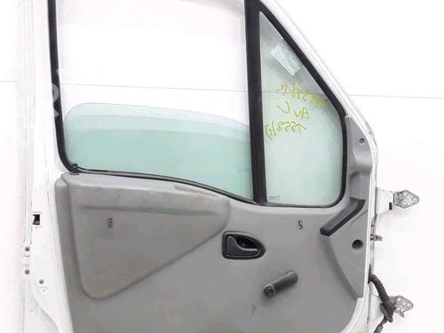 Left front door RENAULT MASTER II Van (FD) 2.2 dCI 90 | BP25188482C2 
