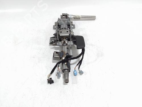 Used Steering column Steering column RENAULT TWINGO III (BCM_, BCA_) 0.9 TCe 95 (92 hp) 36460280 36460280