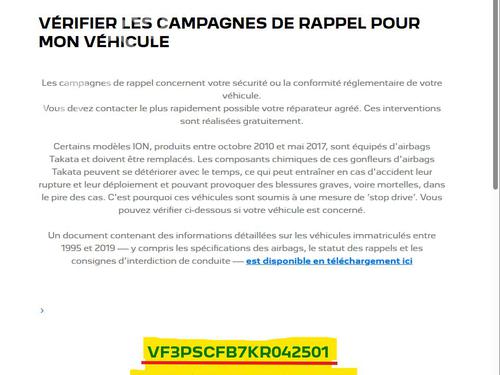 driver-airbag-peugeot-108-2014-32398519 main image