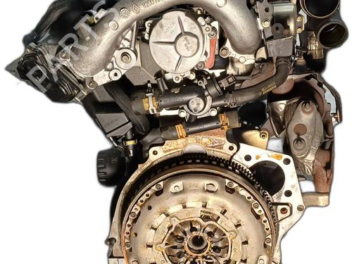 Used Engine RENAULT MEGANE III Hatchback (BZ0/1_, B3_) 1.9 dCi (BZ0N, BZ0J) (131 hp) 30892237