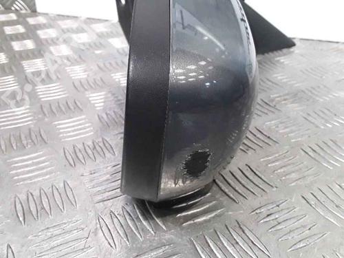 Right mirror RENAULT SCÉNIC II (JM0/1_) 1.5 dCi (JM1E, JM16) | BP25192191C27 