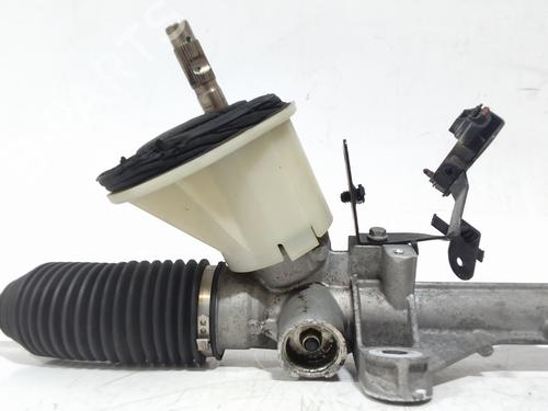 Steering rack RENAULT MEGANE III Coupe (DZ0/1_) 1.9 dCi (DZ0N, DZ0J, DZ1J, DZ1K) | BP32004451M22