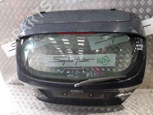 Used Tailgate FORD FIESTA VI (CB1, CCN) 1.25 (60 hp) 25168206