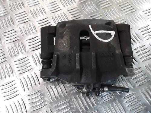Used Right front brake caliper PEUGEOT 205 II (20A/C) 1.1 (60 hp) 25163550