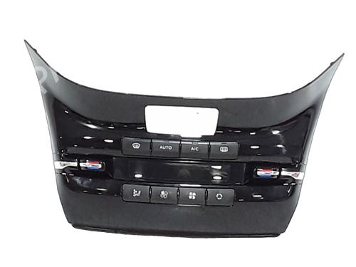 Used Climate control Climate control PEUGEOT 208 I (CA_, CC_) 1.6 BlueHDi 100 (100 hp) 40201959 40201959