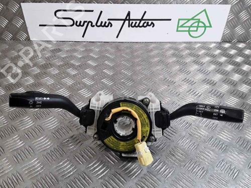 Airbag styreenhed MAZDA PREMACY (CP) 2.0 TD (101 hp) 25195345