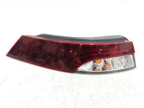 Rückleuchte Links für RENAULT MEGANE CC (EZ0/1_) 1.5 dCi (EZ09, EZ1G, EZ0D, EZ14) (110 hp) 31366165