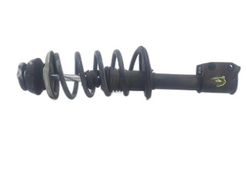 Used Left front shock absorber DACIA SANDERO 1.5 dCi (86 hp) 31691577