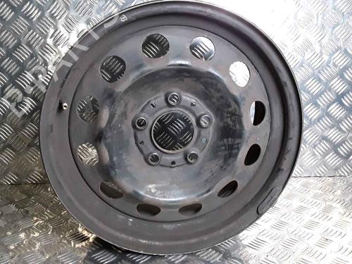 Used Rim BMW 3 (E46) 320 d (150 hp) 25201377