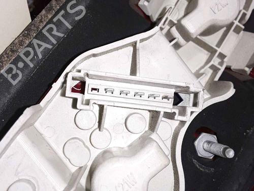 Right taillight MERCEDES-BENZ A-CLASS (W169) A 180 CDI (169.007, 169.307) | BP25192907C35