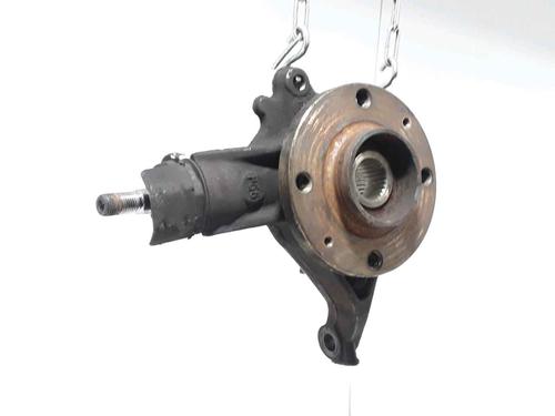 Left front steering knuckle PEUGEOT 308 I (4A_, 4C_) 1.6 HDi | BP25195526M25 